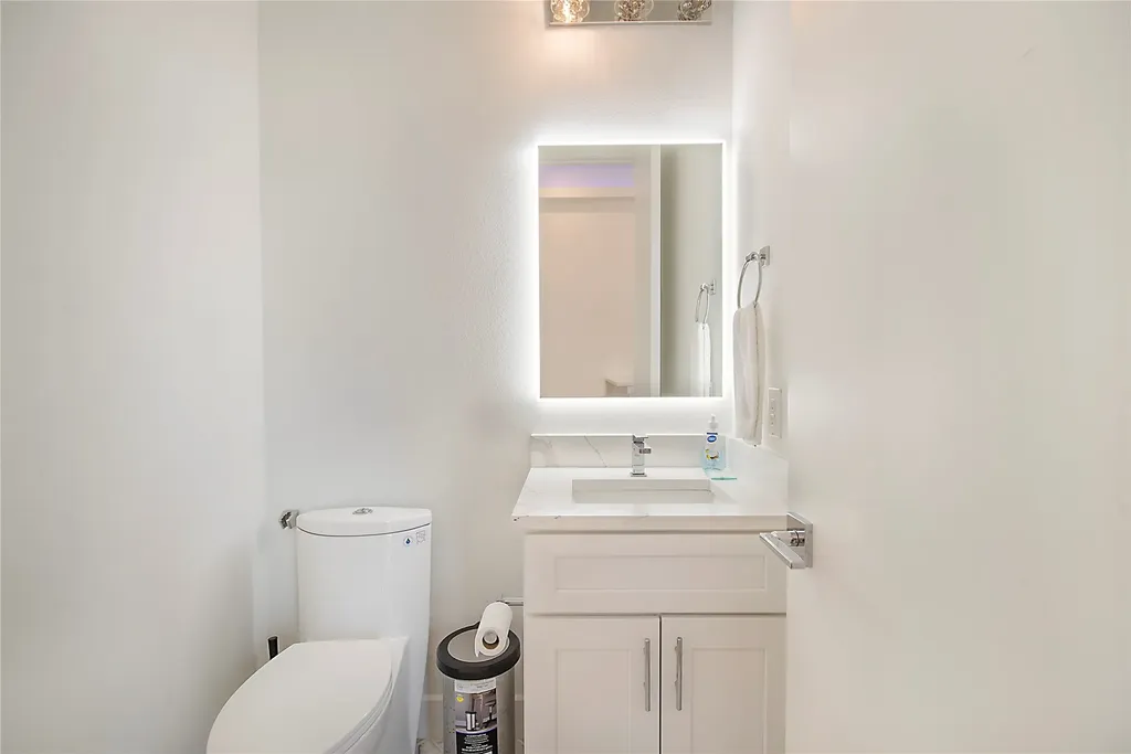 4944 Blaynes View The Colony TX 75056