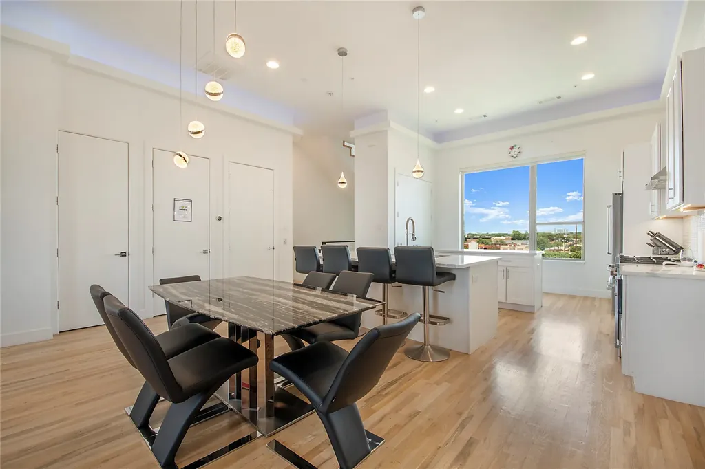 4944 Blaynes View The Colony TX 75056