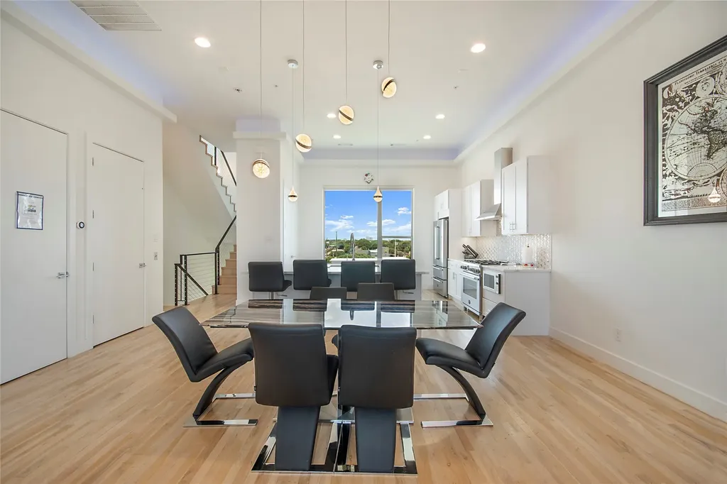 4944 Blaynes View The Colony TX 75056