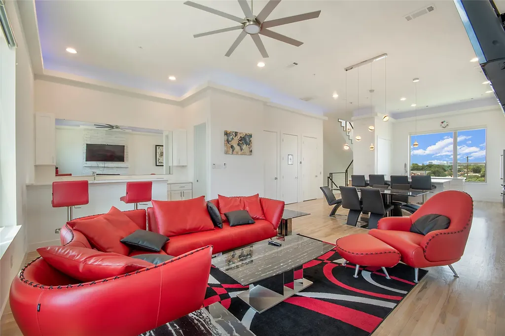 4944 Blaynes View The Colony TX 75056