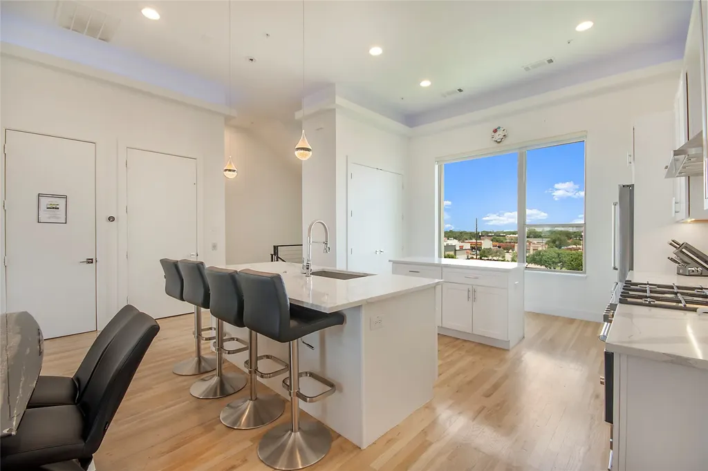 4944 Blaynes View The Colony TX 75056