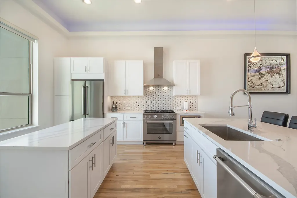4944 Blaynes View The Colony TX 75056