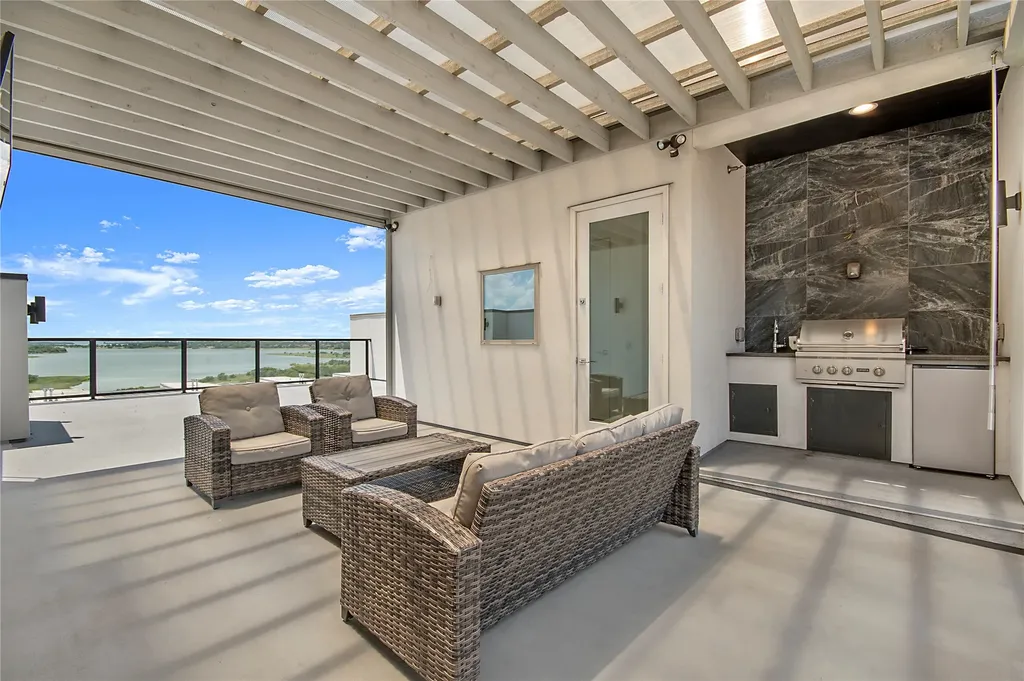 4944 Blaynes View The Colony TX 75056
