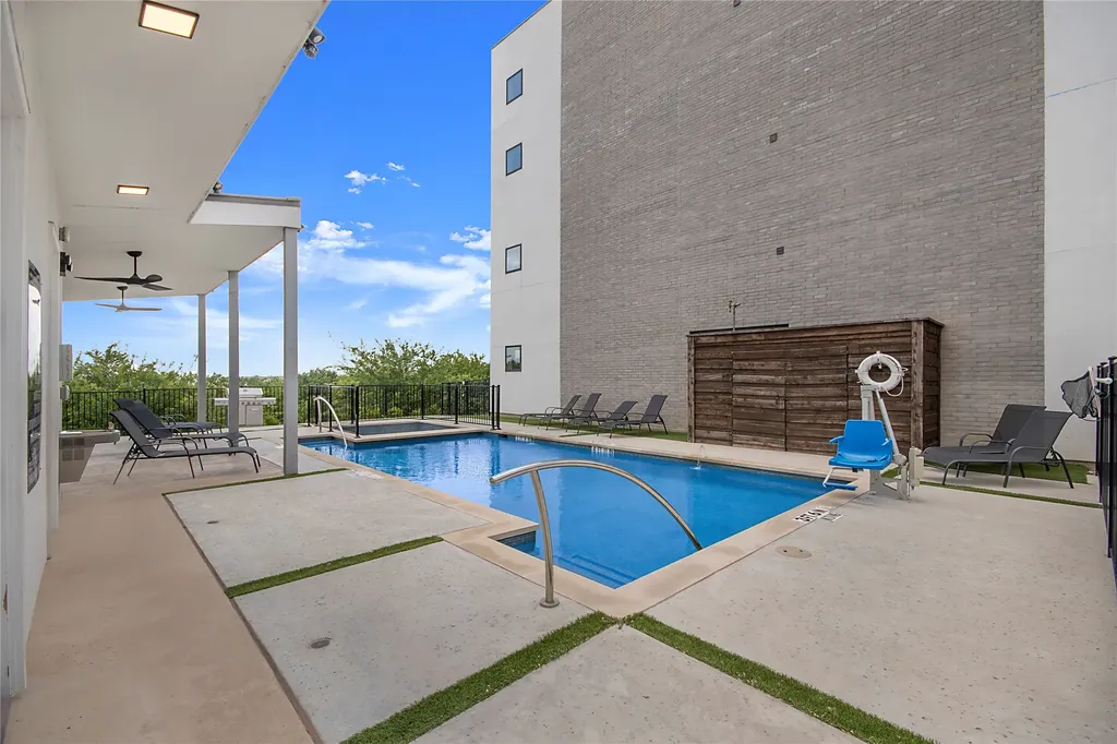 4944 Blaynes View The Colony TX 75056