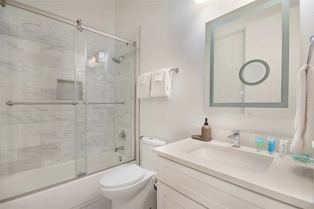 4944 Blaynes View The Colony TX 75056