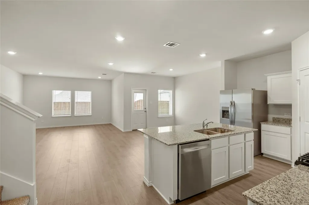 722 Sweet Pea Drive Pilot Point TX 76258