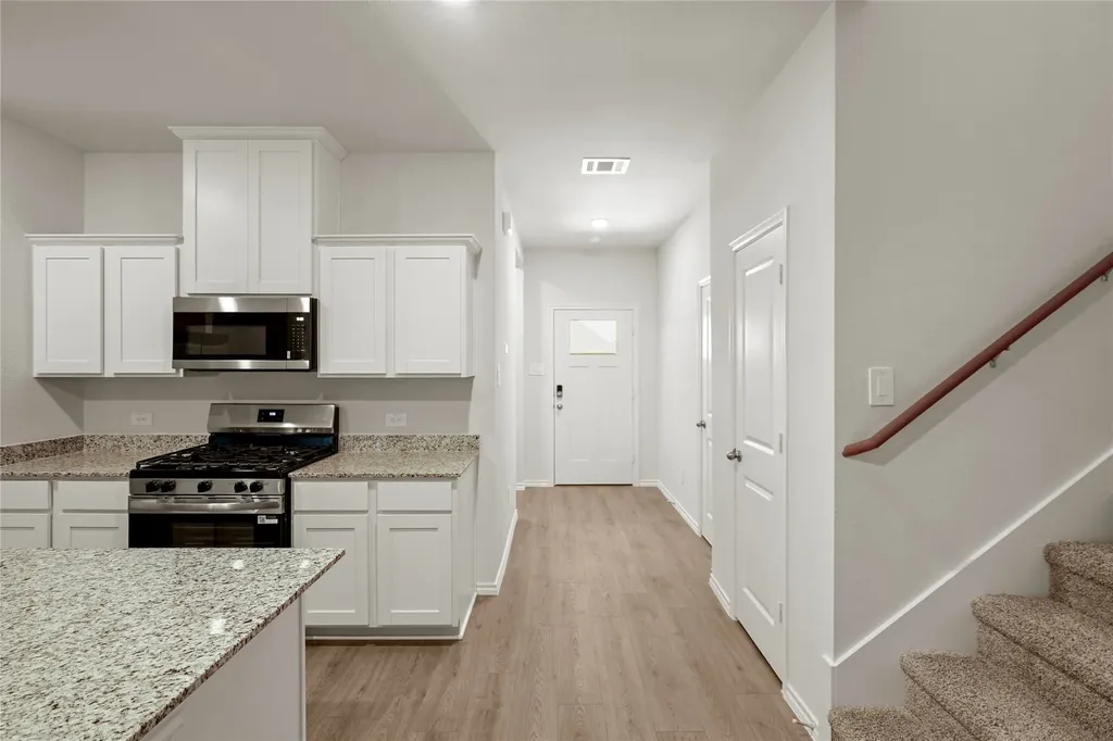 722 Sweet Pea Drive Pilot Point TX 76258