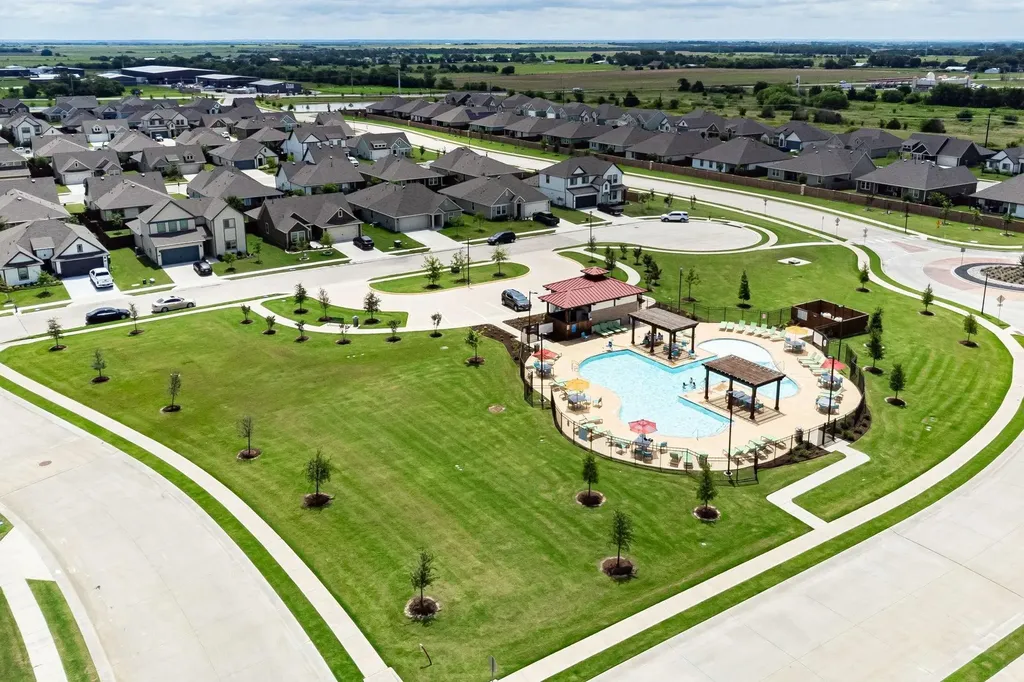 722 Sweet Pea Drive Pilot Point TX 76258