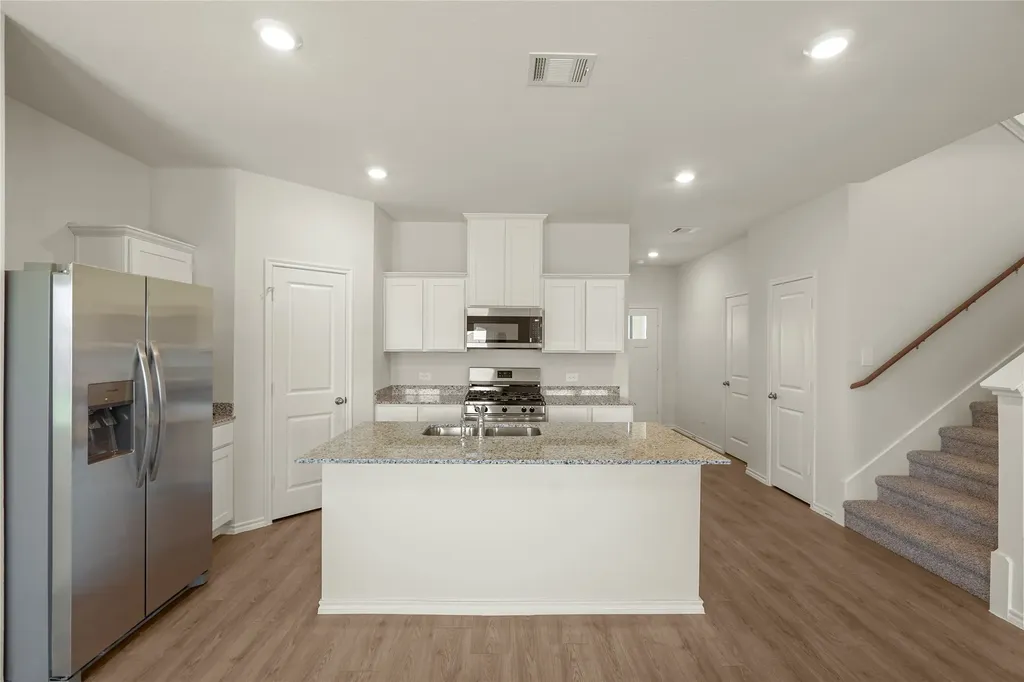 722 Sweet Pea Drive Pilot Point TX 76258