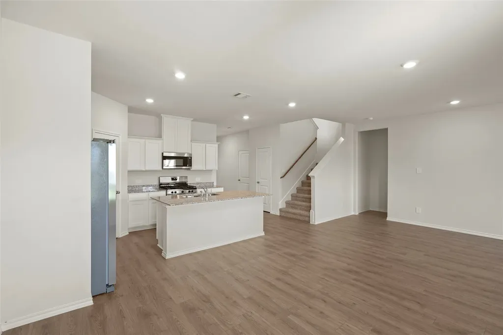 722 Sweet Pea Drive Pilot Point TX 76258
