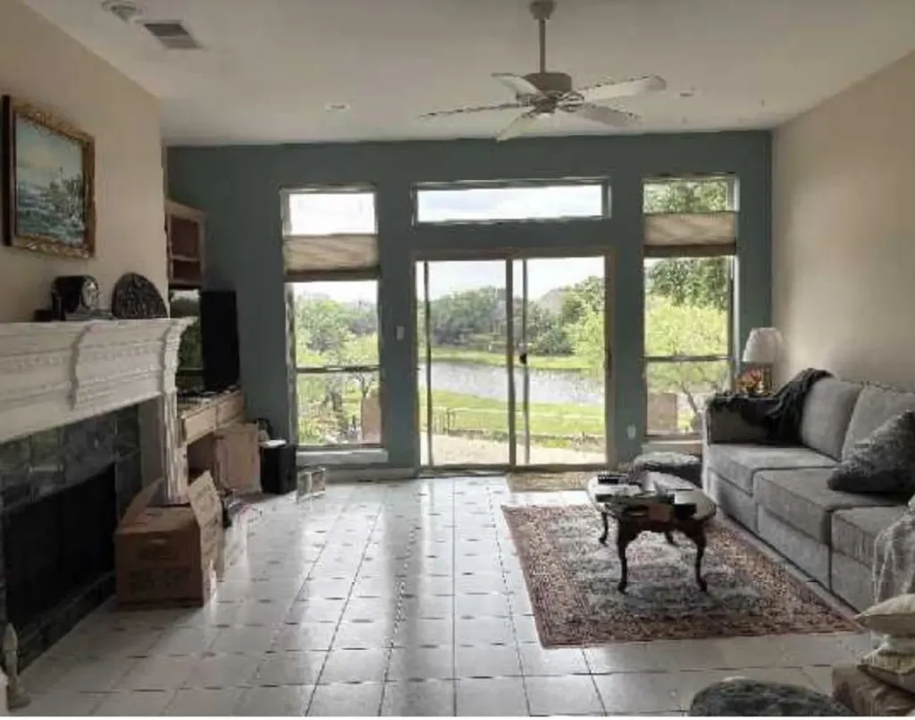 2104 Mossy Oak Drive Irving TX 75063