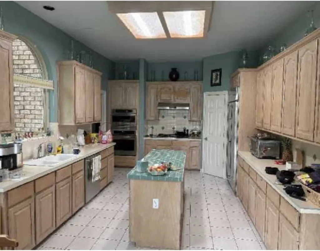 2104 Mossy Oak Drive Irving TX 75063