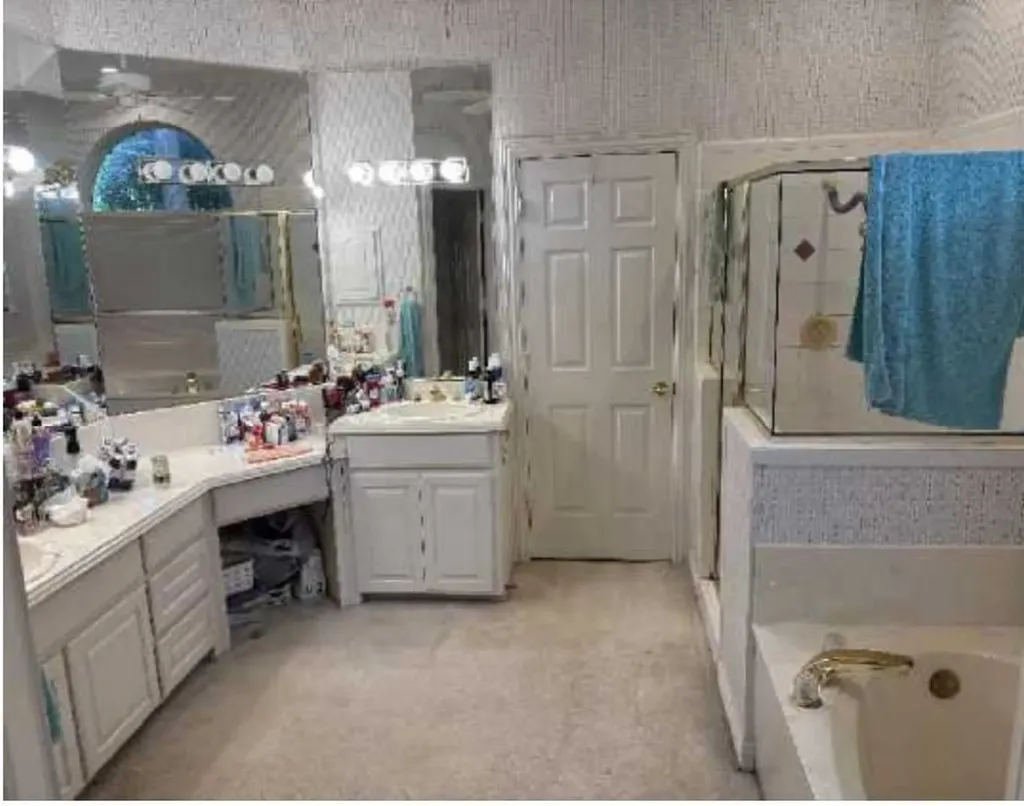 2104 Mossy Oak Drive Irving TX 75063