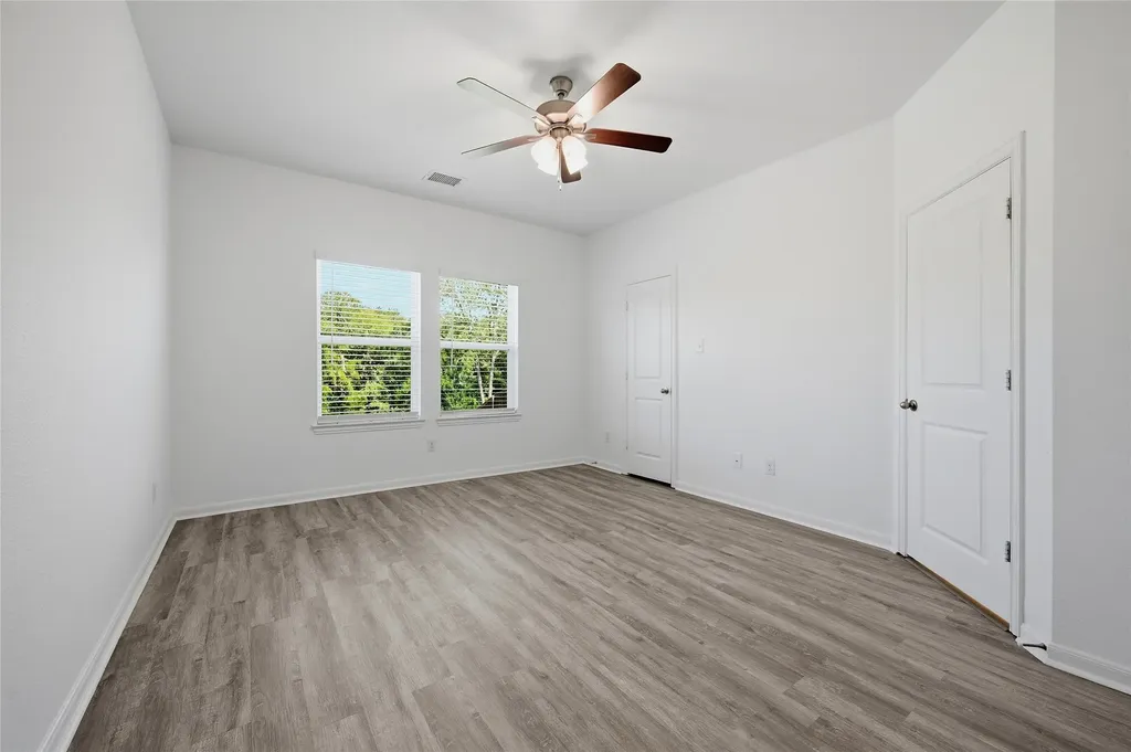 1714 Citrus Drive Sherman TX 75092