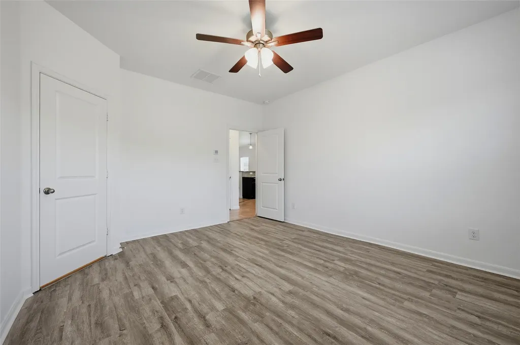 1714 Citrus Drive Sherman TX 75092