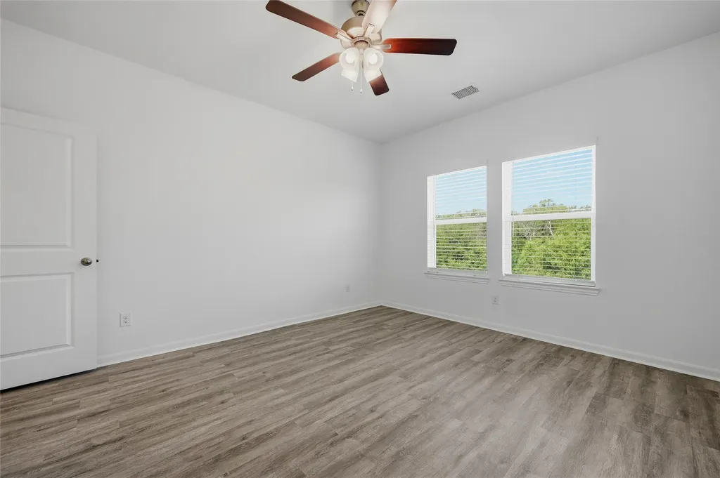 1714 Citrus Drive Sherman TX 75092