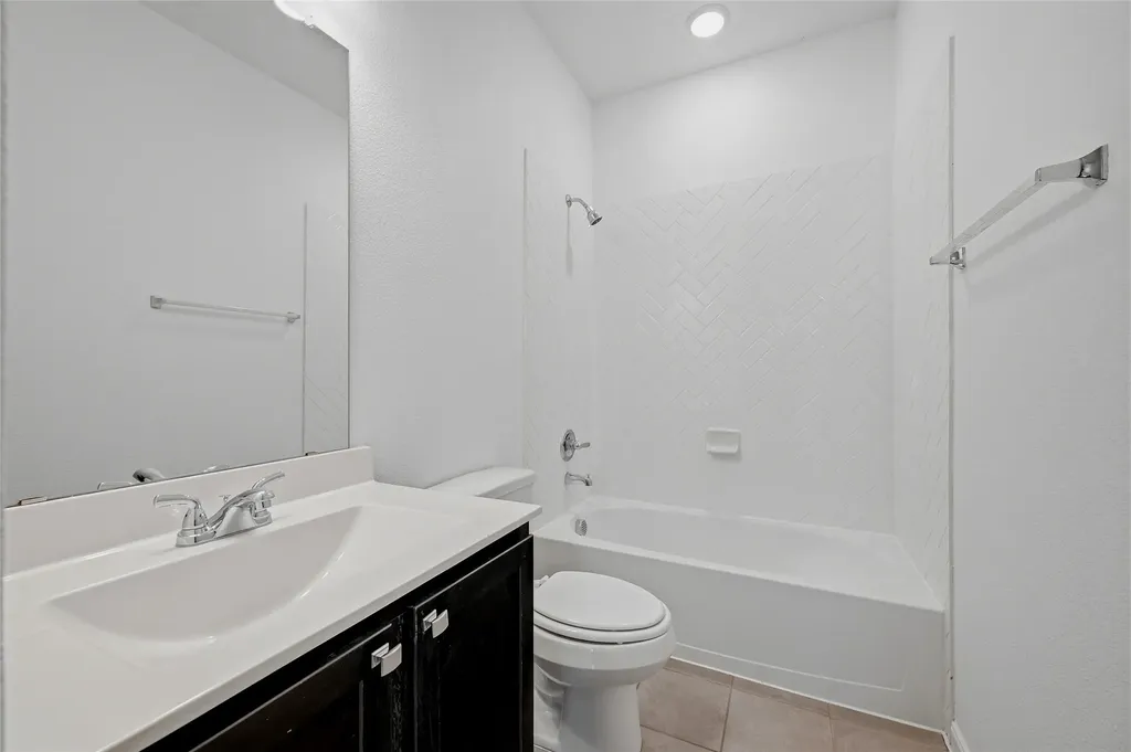 1714 Citrus Drive Sherman TX 75092