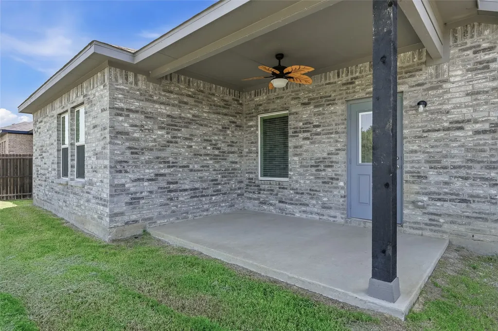 1714 Citrus Drive Sherman TX 75092