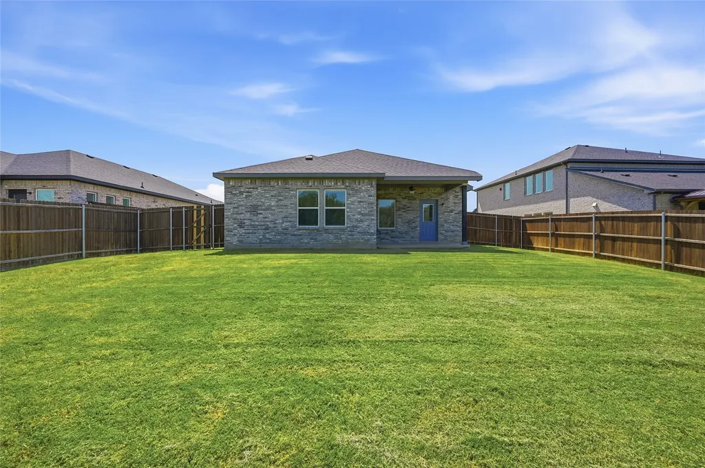 1714 Citrus Drive Sherman TX 75092