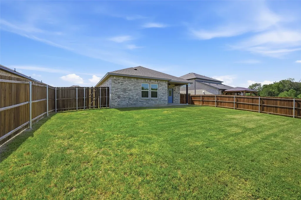 1714 Citrus Drive Sherman TX 75092