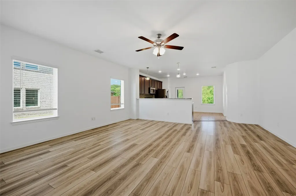 1714 Citrus Drive Sherman TX 75092