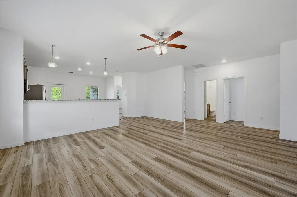 1714 Citrus Drive Sherman TX 75092