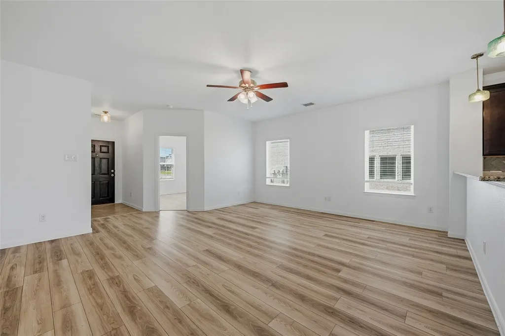 1714 Citrus Drive Sherman TX 75092