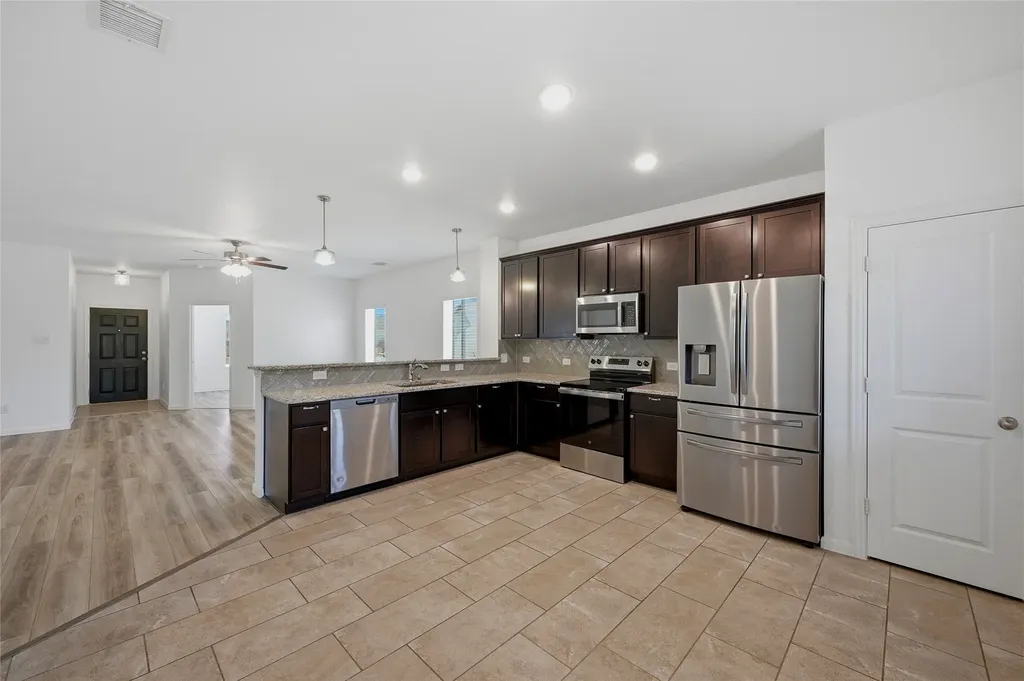 1714 Citrus Drive Sherman TX 75092