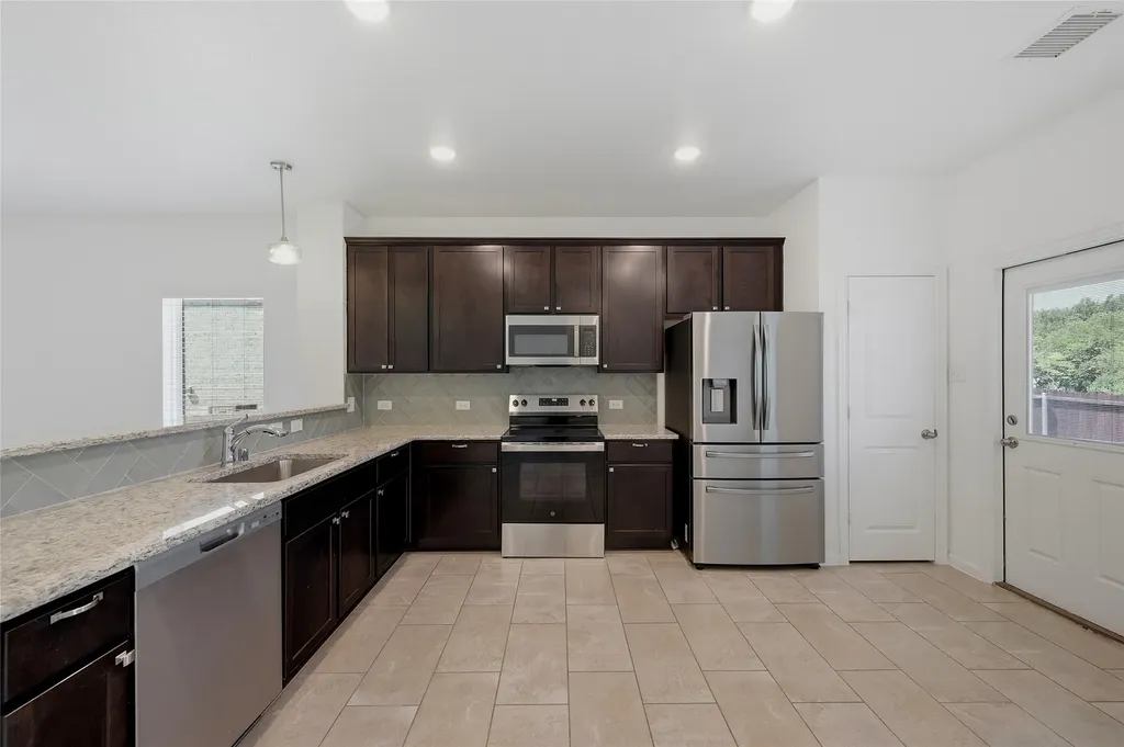 1714 Citrus Drive Sherman TX 75092