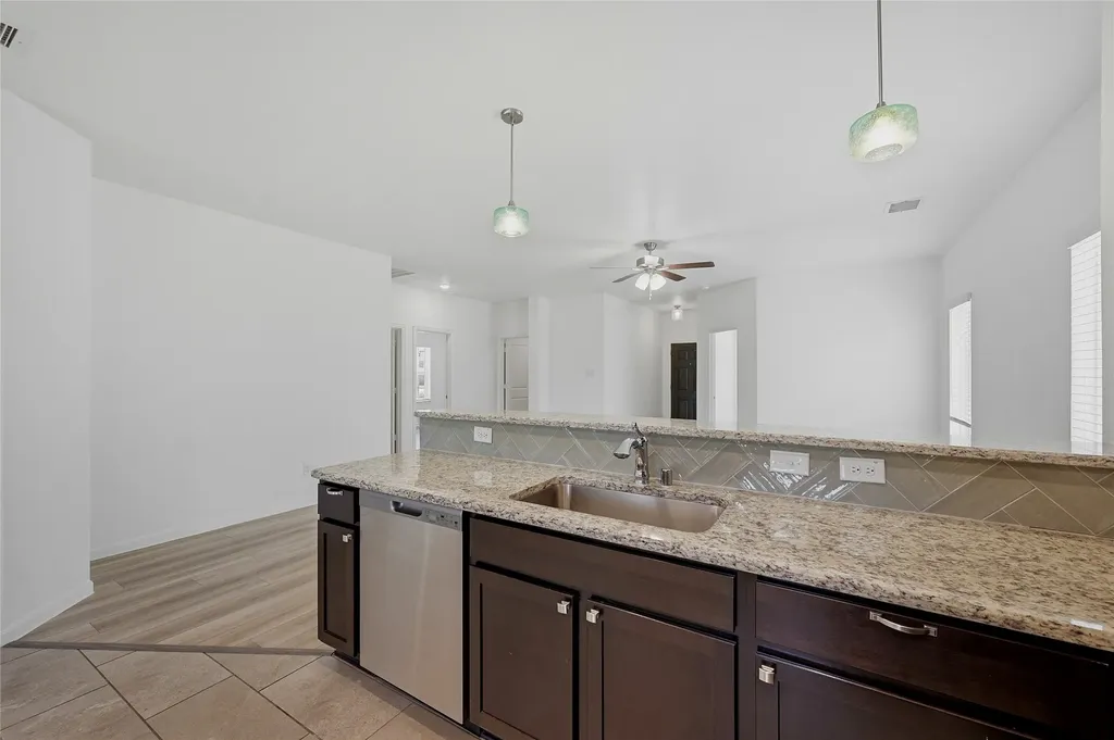 1714 Citrus Drive Sherman TX 75092