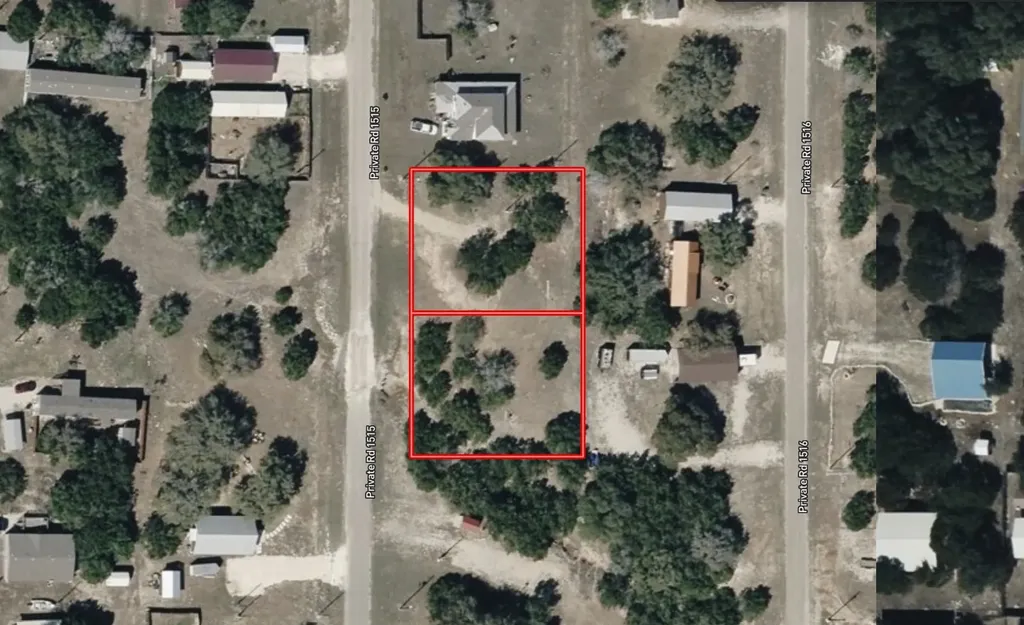 427 Private Road 1515 Hondo TX 78861