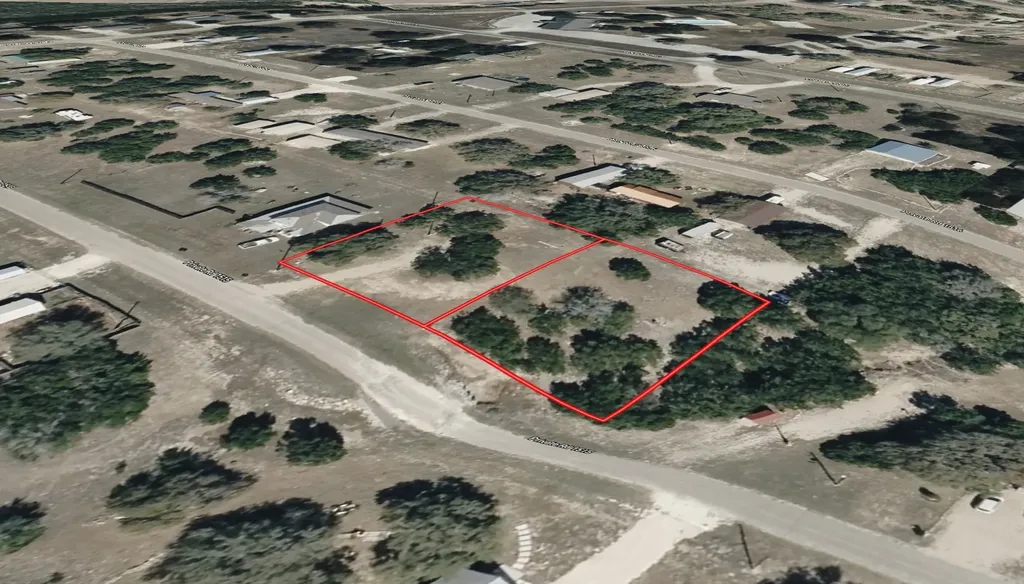 427 Private Road 1515 Hondo TX 78861