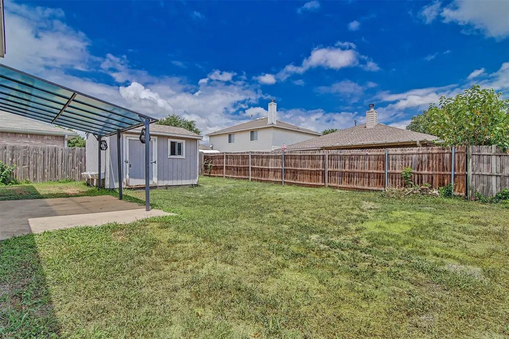 1044 Triple Crown Drive Fort Worth TX 76179