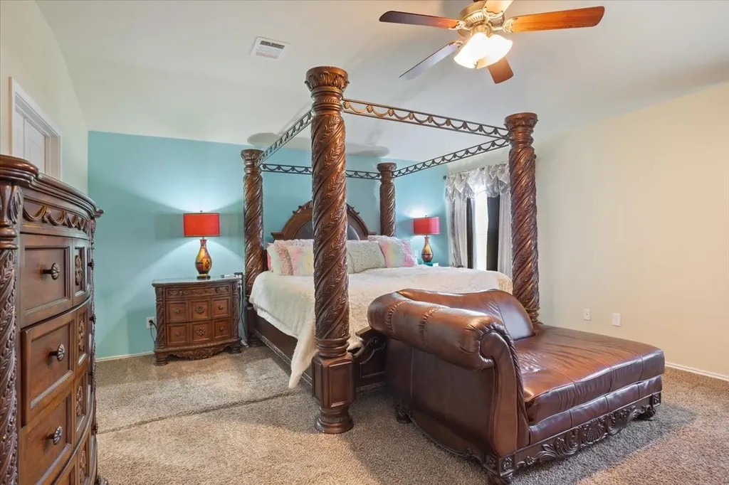 2805 Black Orchid Drive Killeen TX 76549