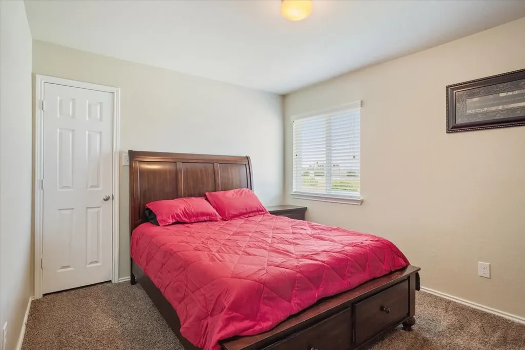 2805 Black Orchid Drive Killeen TX 76549