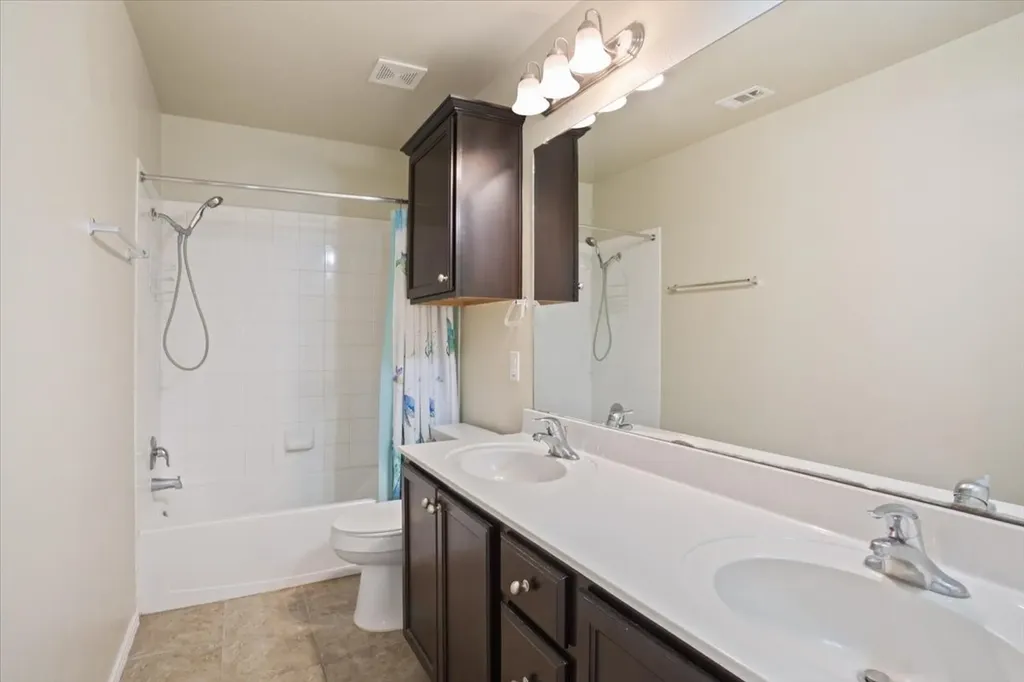 2805 Black Orchid Drive Killeen TX 76549