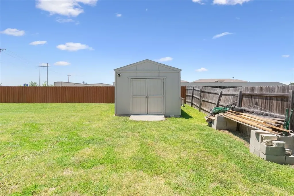 2805 Black Orchid Drive Killeen TX 76549