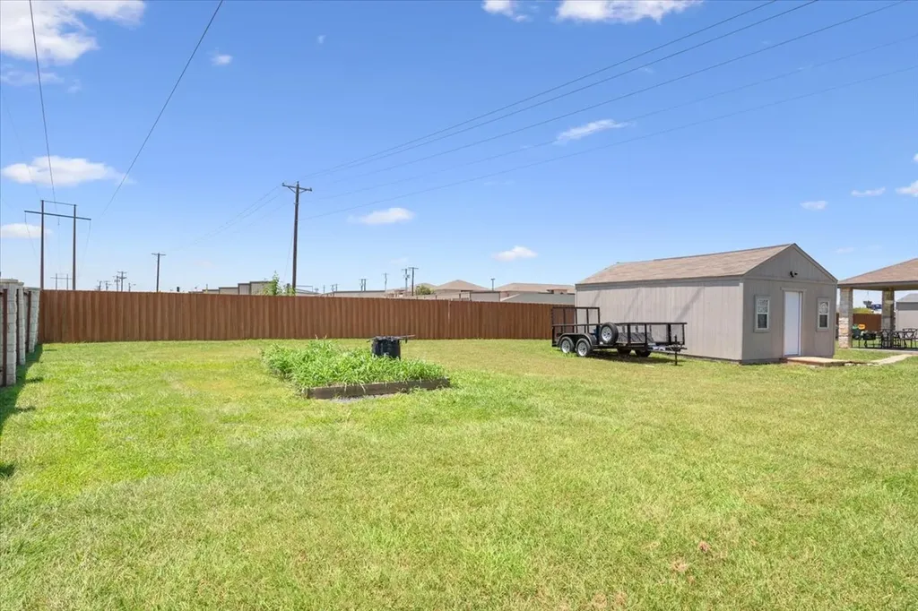 2805 Black Orchid Drive Killeen TX 76549