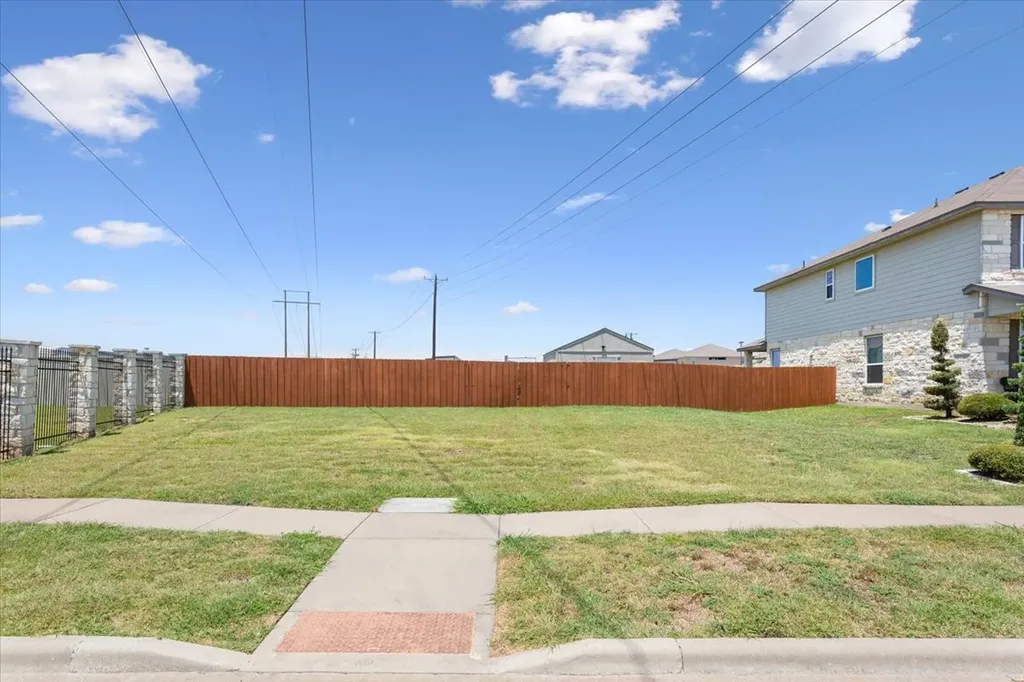 2805 Black Orchid Drive Killeen TX 76549