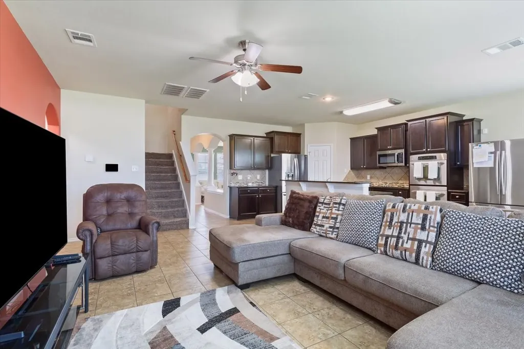 2805 Black Orchid Drive Killeen TX 76549