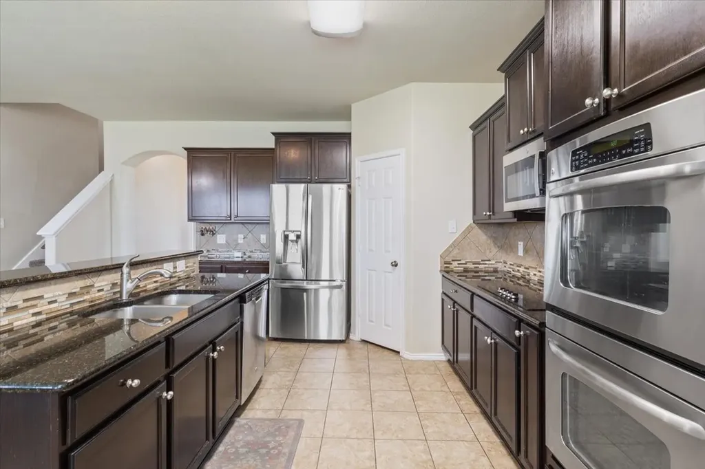 2805 Black Orchid Drive Killeen TX 76549