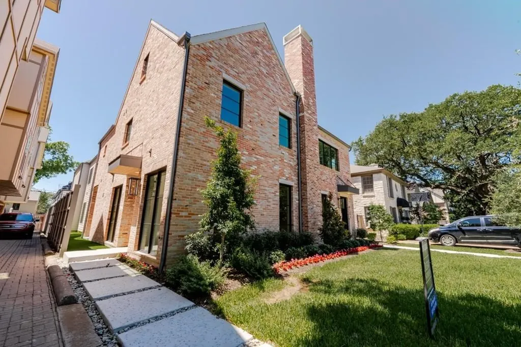 4129 Grassmere University Park TX 75205