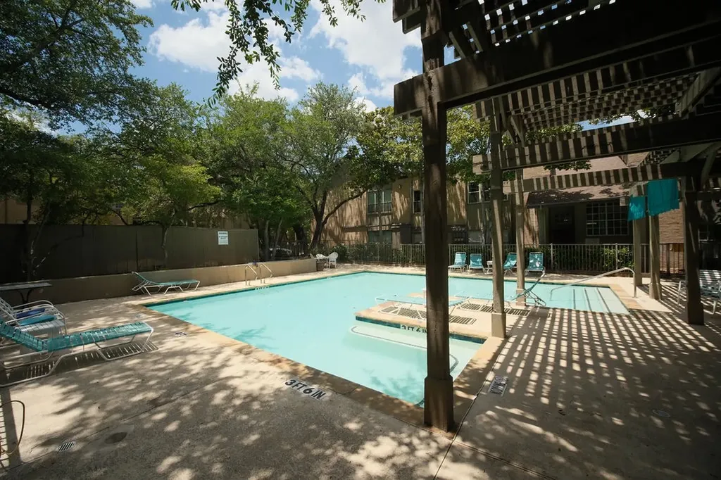 10401 High Hollows Drive Dallas TX 75230