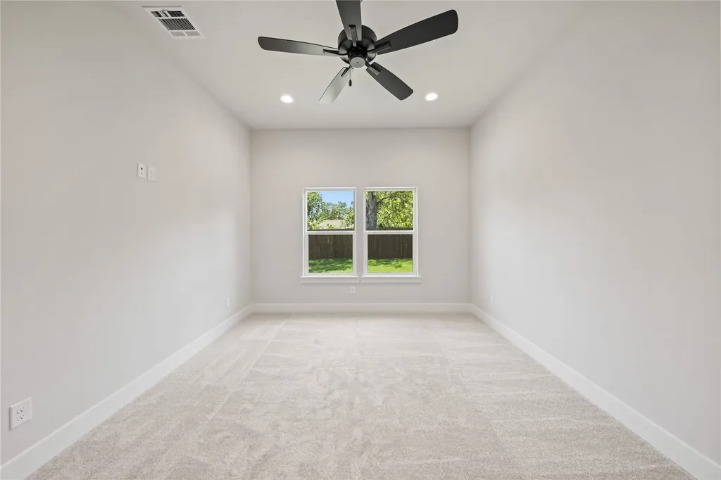 5505 Graham Street Sansom Park TX 76114