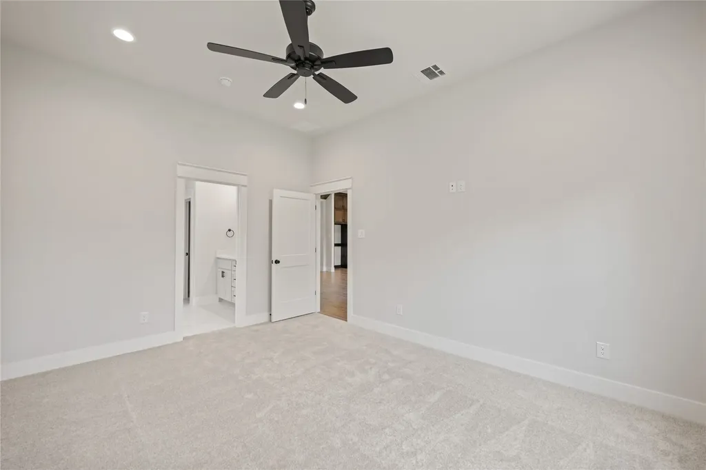 5505 Graham Street Sansom Park TX 76114
