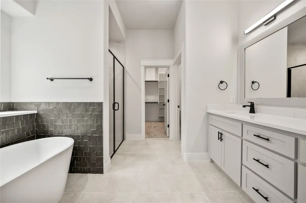 5505 Graham Street Sansom Park TX 76114
