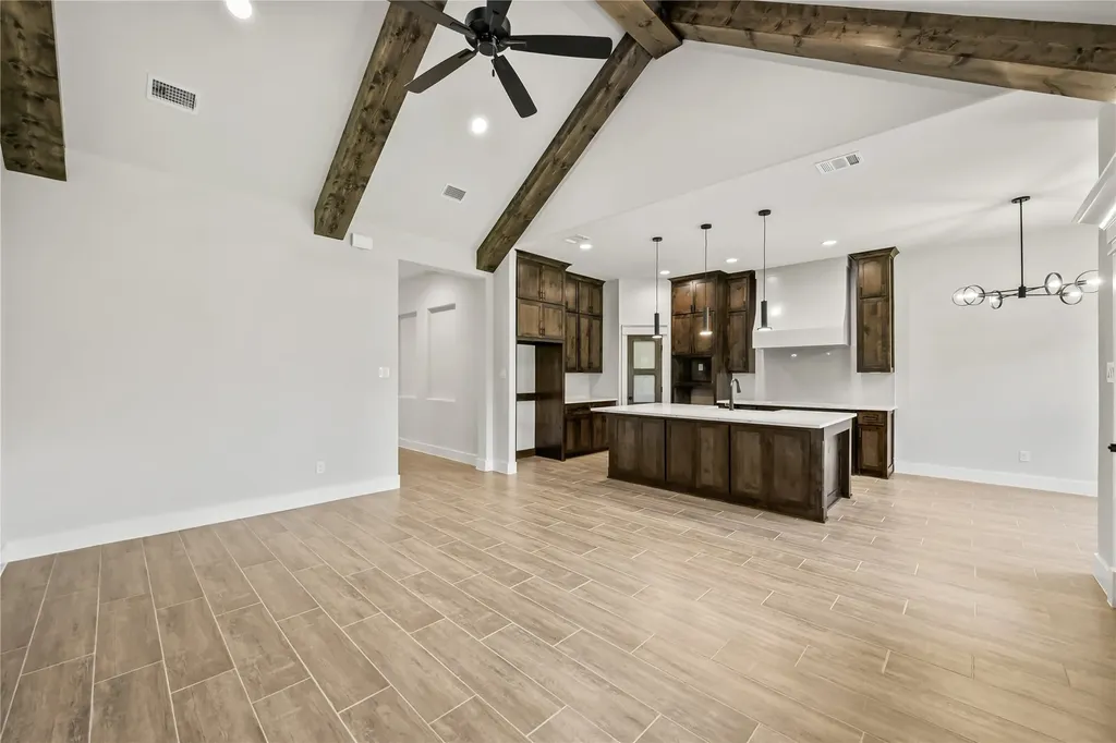5505 Graham Street Sansom Park TX 76114