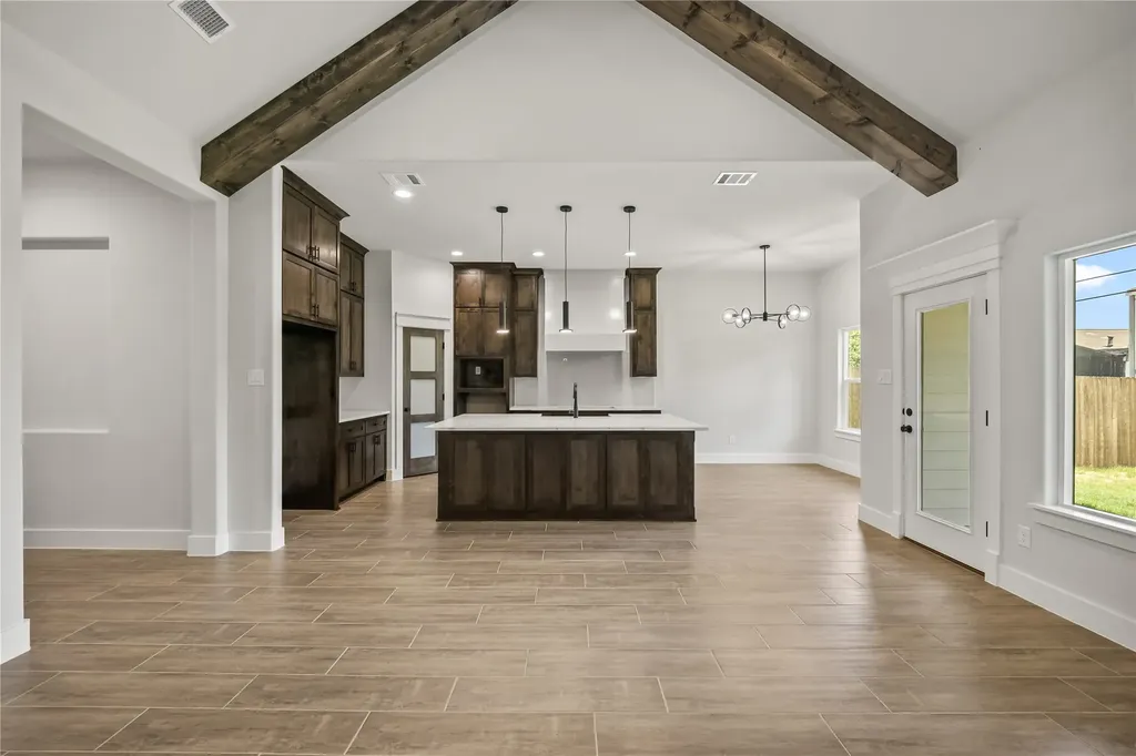 5505 Graham Street Sansom Park TX 76114