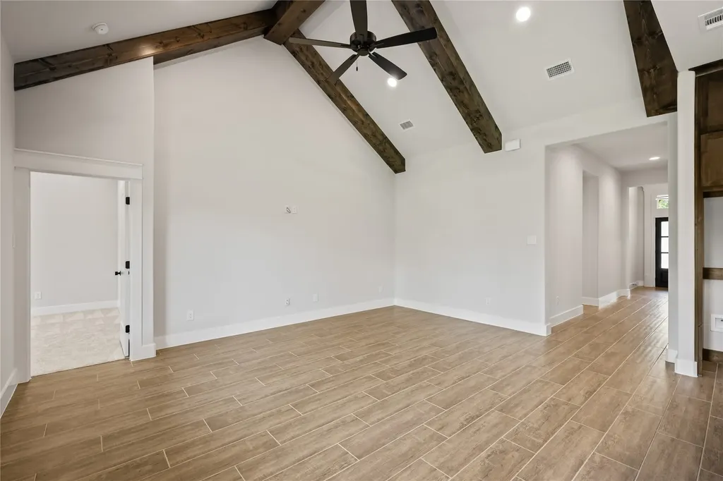 5505 Graham Street Sansom Park TX 76114