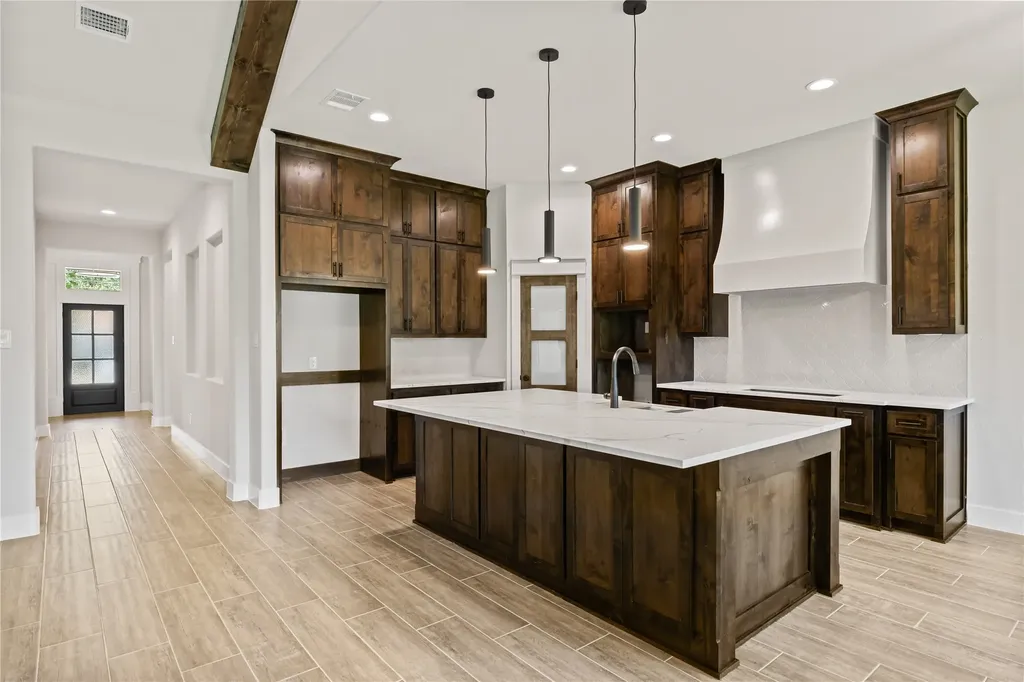 5505 Graham Street Sansom Park TX 76114